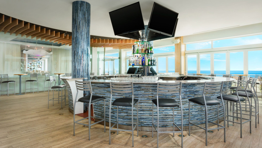 Allegria Hotel photo 24