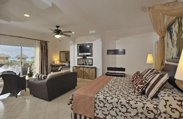 Royal Service Paradisus Varadero, Resort & SPAOver view