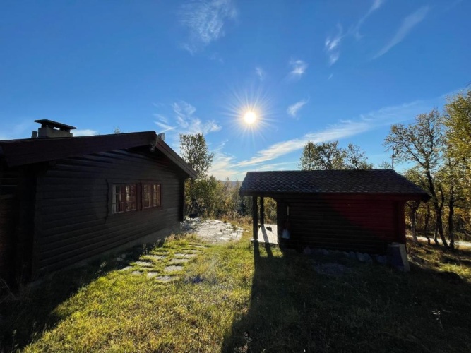 4 Bedrooms Cottage