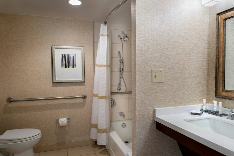 Marriott St. Louis West photo 10