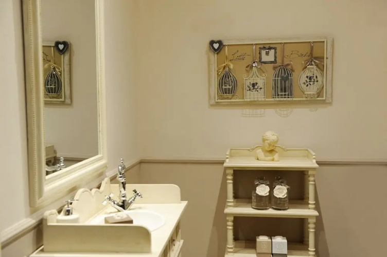 B&B La Garçonniere