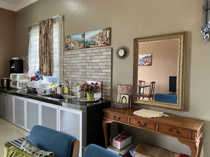 Nana's Homestay