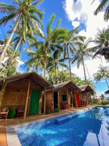 The Bangka Place