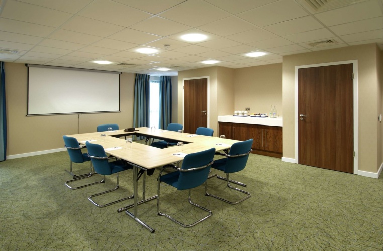 Hampton by Hilton Corby/Kettering photo 11
