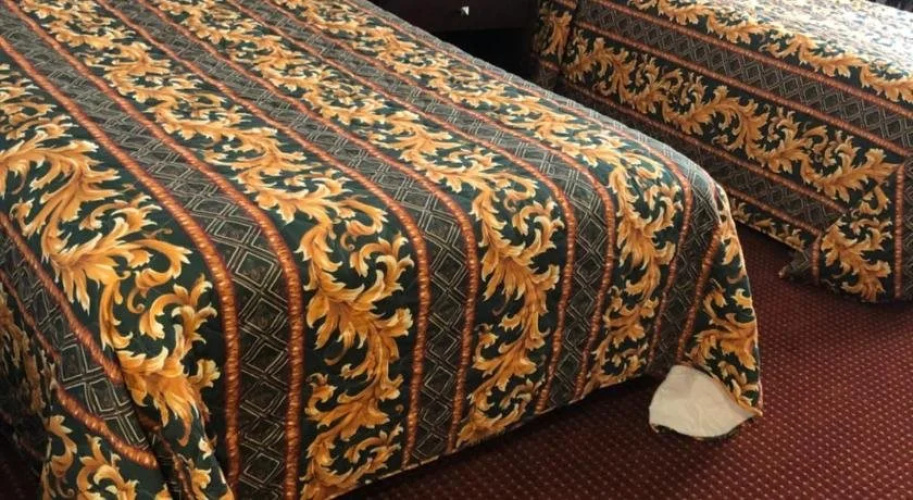 Budget Inn Herkimer
