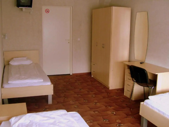 Europe Hostel