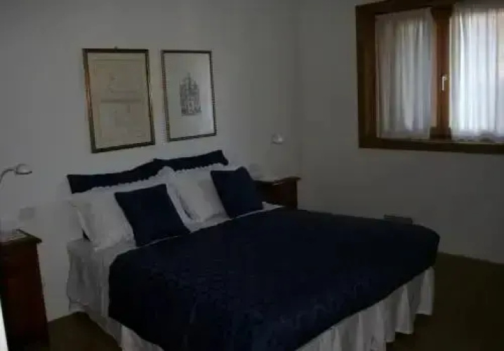 Casa Incantata - Fam. Pozzatti Flaim Daniela - Bed & Breakfast