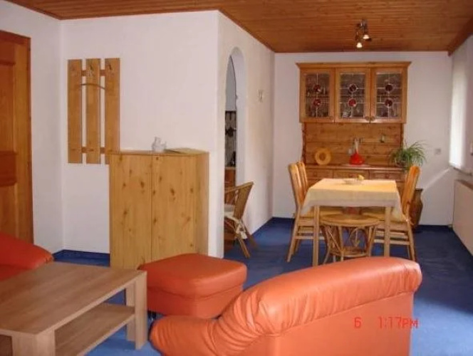 Hotel Gsallbach