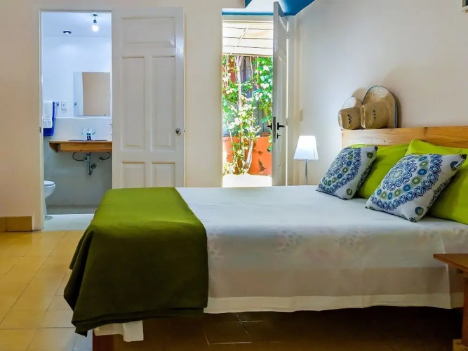 Casa Naty