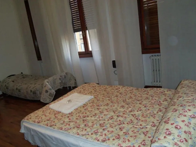 BB Milano House