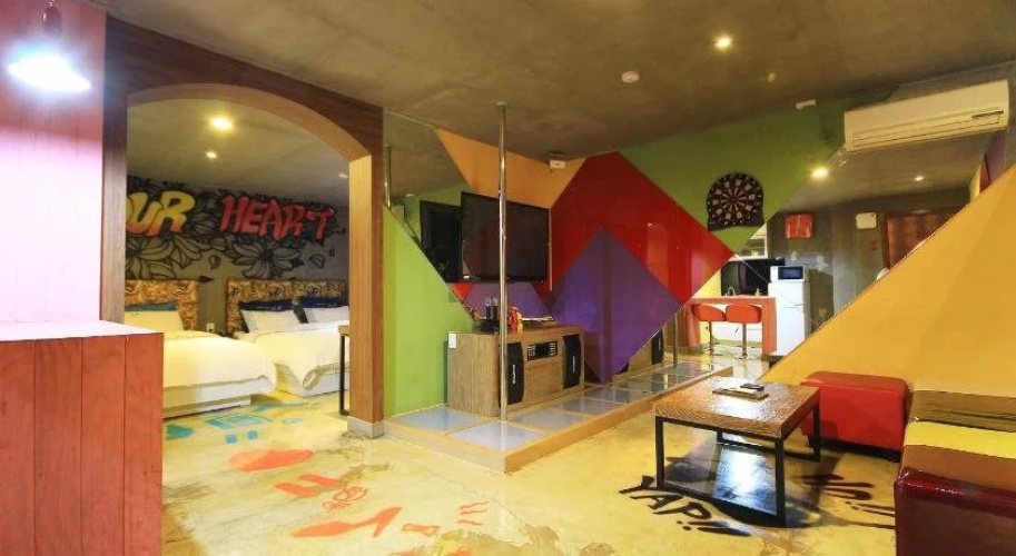Imagen del hotel