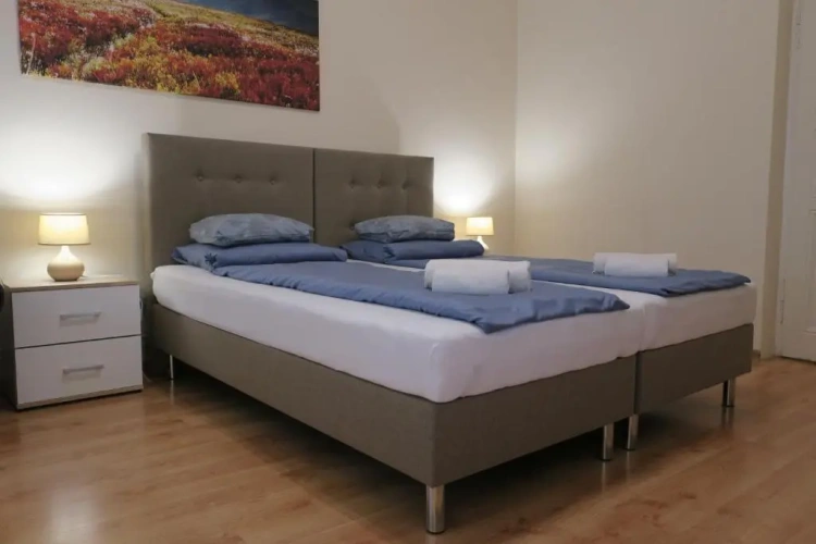 Superior Apartment