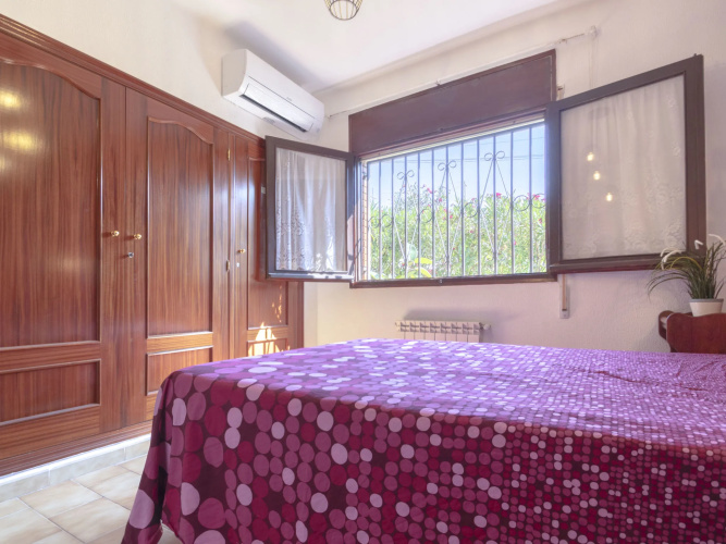 Holiday Home El Aviador