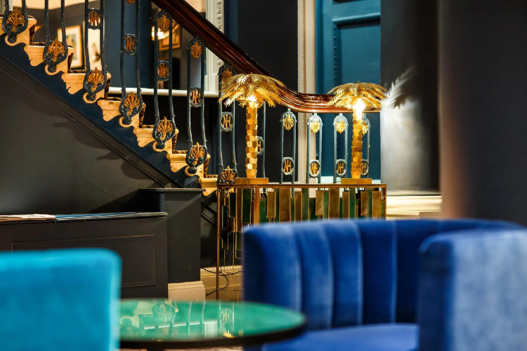 Mercure Brighton Seafront Hotel