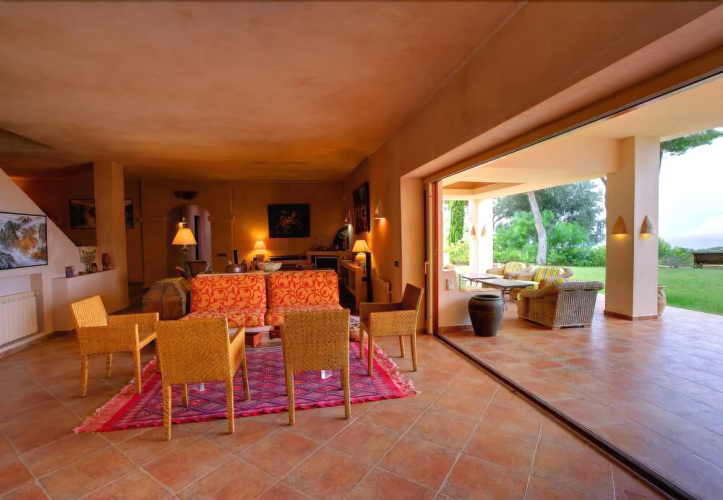 Villa Sa Boca