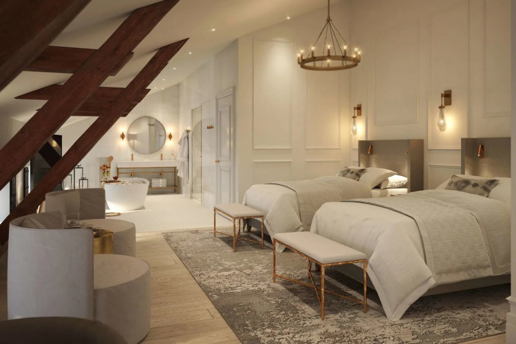 Waldorf Astoria Helsinki
