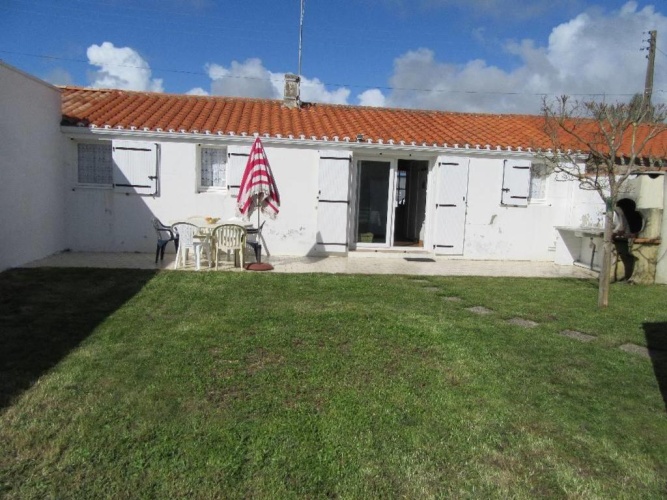 Cottage