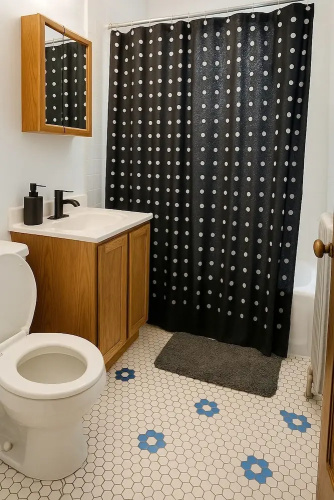 1BR Chicago Apt - Larchmont rep