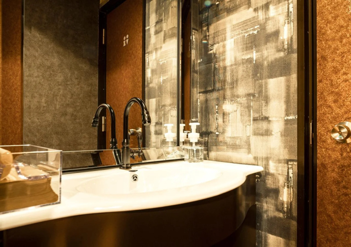 Hotel Areaone Izumo
