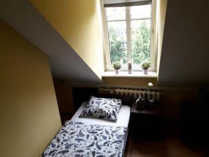 Hostel Palacyk
