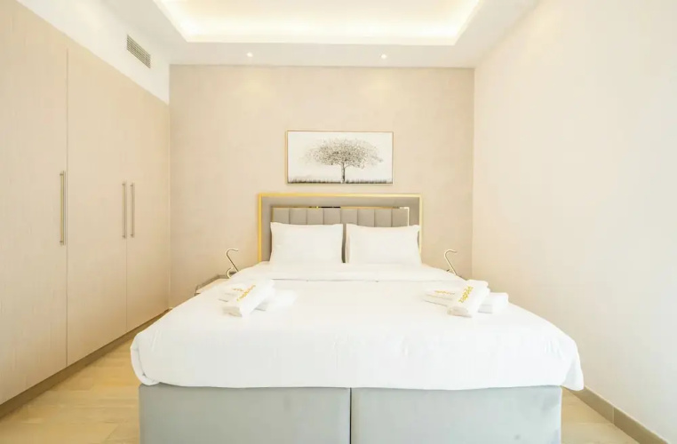 Zapbed House - YWE B8 312