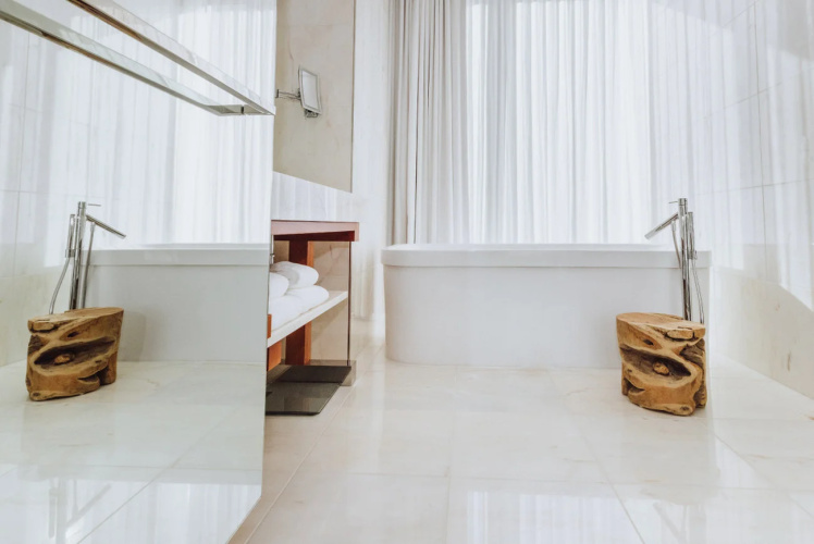 Lotte Hotel Seattle photo 18