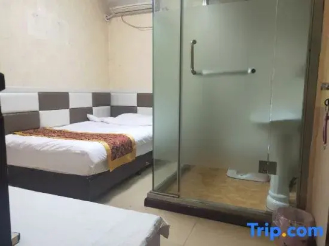 Wuchang Renhe Hotel