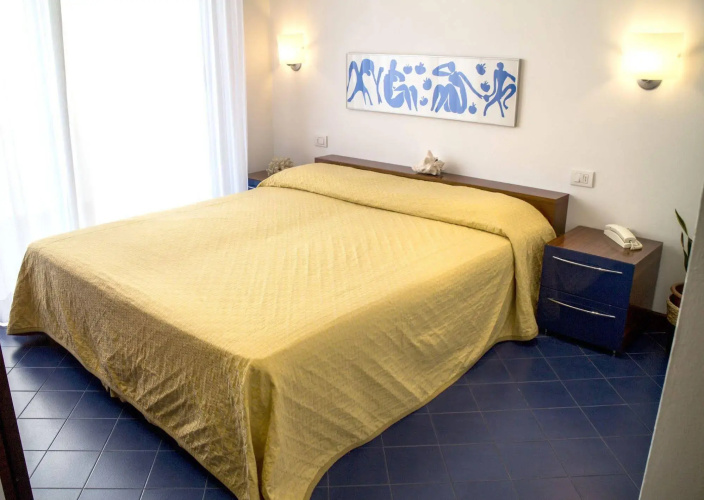 Residence Adriatico