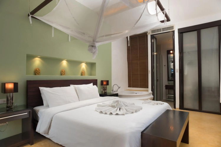 Mandalai Hotel