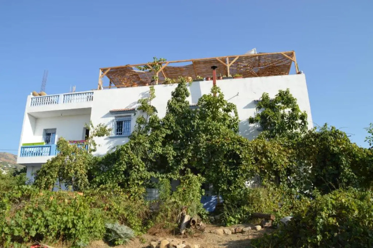 Ali Baba complete Apartment Hostel 8Person
