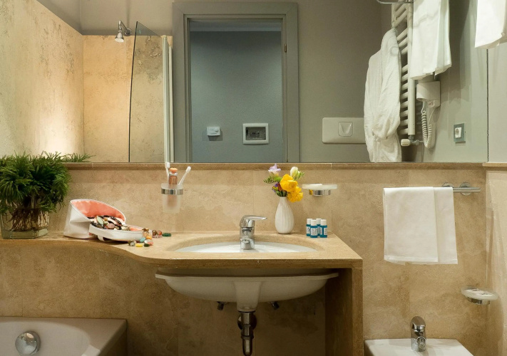 Hotel Villa Maria Regina photo 11