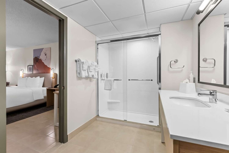 Spark by Hilton Bensalem Philadelphia photo 11