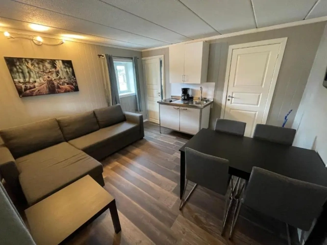 Standard Double Family room