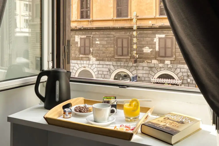 Hotelbild