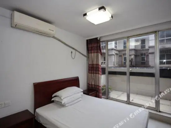 Xingsheng Holiday Hotel