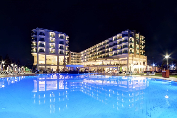 NissiBlu Beach Resort photo 17