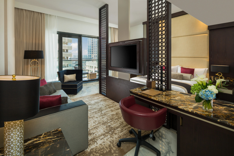 Millennium Place Dubai Marina photo 12