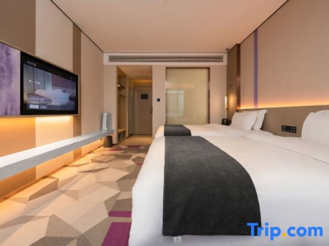 Business Twin room