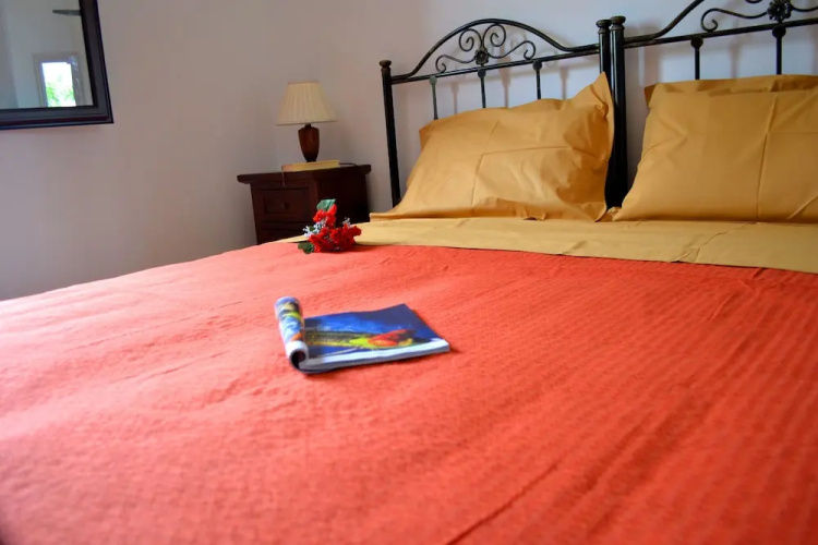 Terra Diletta B&b