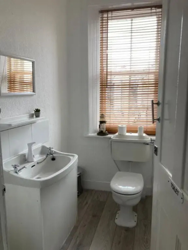 Priory Lodge