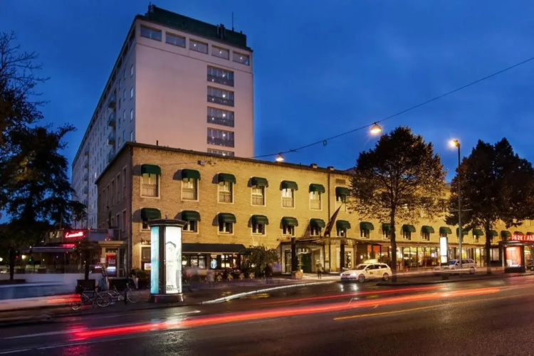 Hotelafbeelding