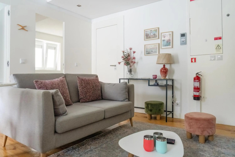 Porto Insight Apartments Campanhã