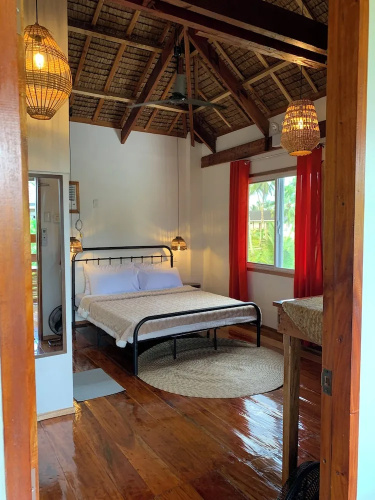 Wayans Siargao