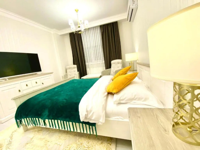 DeLight Apartments