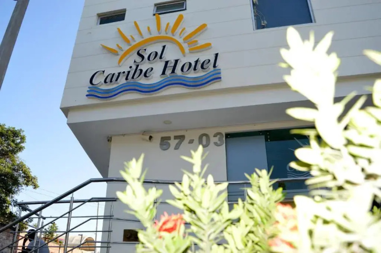 Sol Caribe Hotel