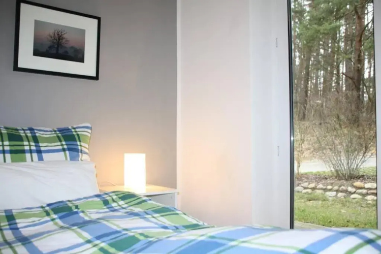 SeeLodge Jabel Appartment 2