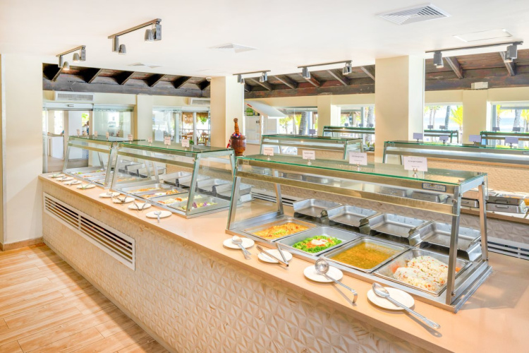 Coral Costa Caribe Beach Resort photo 14