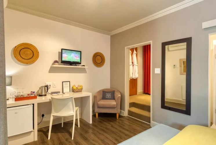 De Tafelberg Guesthouse