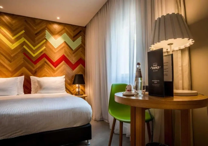 Standard room