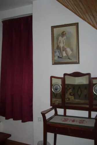 Szent György Apartman